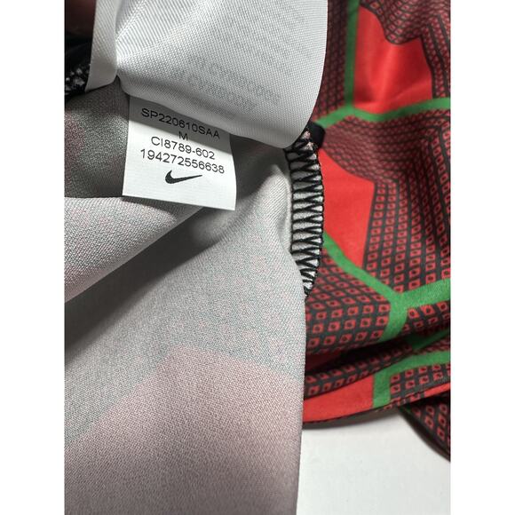 Nike Pro Elite 2022 Team Kenya Podium Track Jacket CI8789-602 Women's Size M - Picture 3 of 3